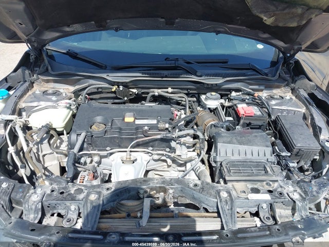 2019 Honda Civic Sport მანქანა იყიდება აუქციონზე, vin: 19XFC2F89KE043658, აუქციონის ნომერი: 45439599