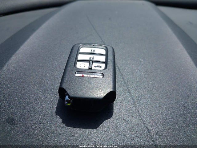 2019 Honda Civic Sport მანქანა იყიდება აუქციონზე, vin: 19XFC2F89KE043658, აუქციონის ნომერი: 45439599
