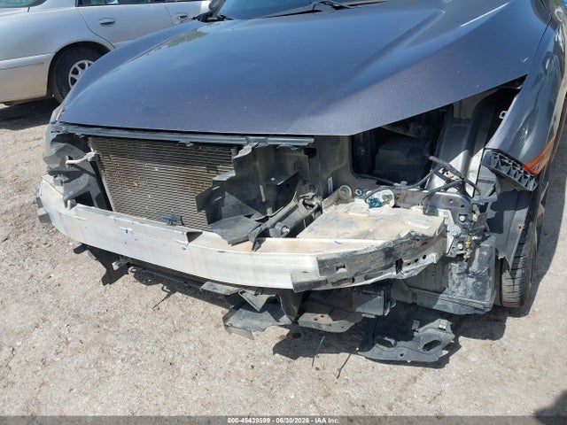 2019 Honda Civic Sport მანქანა იყიდება აუქციონზე, vin: 19XFC2F89KE043658, აუქციონის ნომერი: 45439599