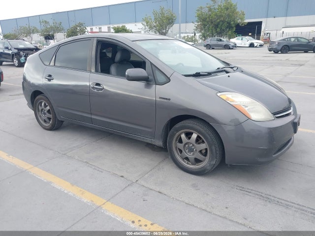 Aukcja sprzedaży 2008 Toyota Prius Touring, vin: JTDKB20U383444615, numer aukcji: 45439602