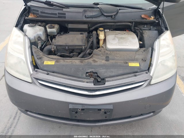 Продаж на аукціоні авто 2008 Toyota Prius Touring, vin: JTDKB20U383444615, номер лоту: 45439602