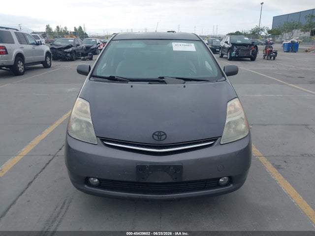 Aukcja sprzedaży 2008 Toyota Prius Touring, vin: JTDKB20U383444615, numer aukcji: 45439602