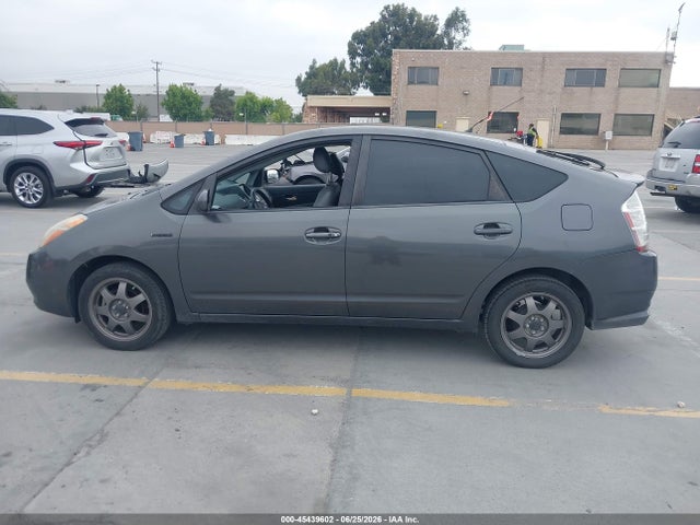 45439602 :رقم المزاد ، JTDKB20U383444615 vin ، 2008 Toyota Prius Touring مزاد بيع