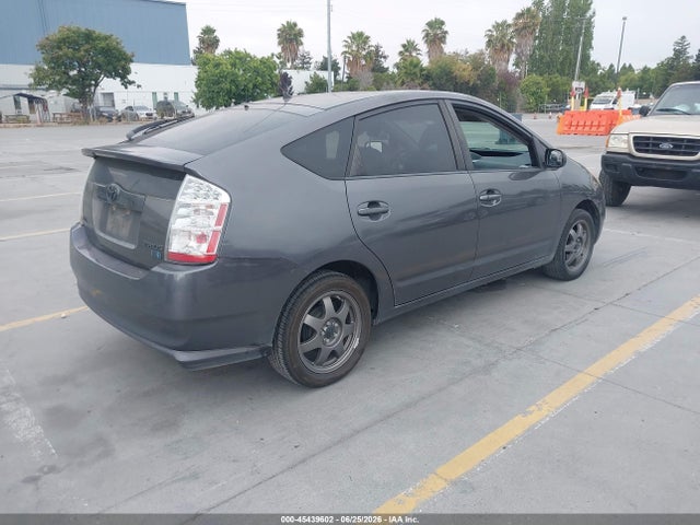 Aukcja sprzedaży 2008 Toyota Prius Touring, vin: JTDKB20U383444615, numer aukcji: 45439602