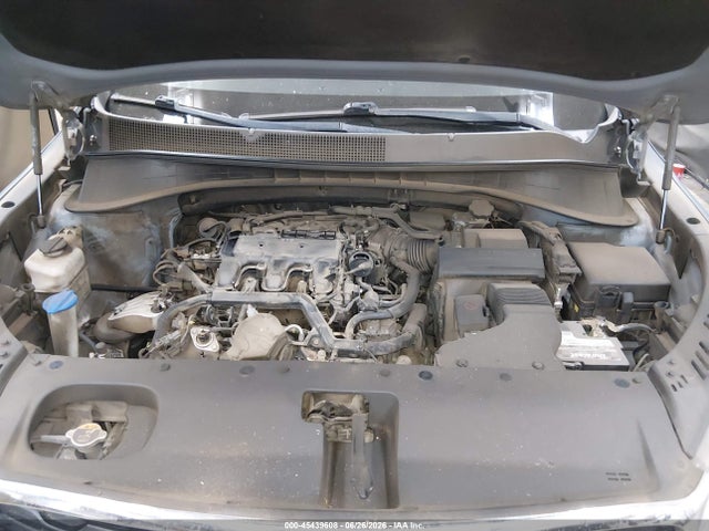 2019 Kia Sorento 3.3l S მანქანა იყიდება აუქციონზე, vin: 5XYPG4A58KG608583, აუქციონის ნომერი: 45439608