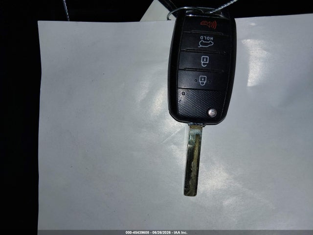 2019 Kia Sorento 3.3l S მანქანა იყიდება აუქციონზე, vin: 5XYPG4A58KG608583, აუქციონის ნომერი: 45439608