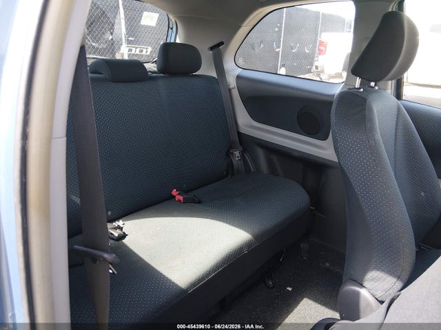 Aukcja sprzedaży 2007 Toyota Yaris, vin: JTDJT923875107768, numer aukcji: 45439610