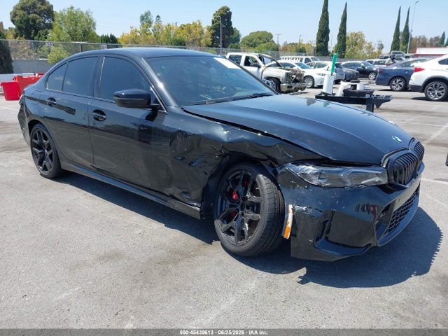 Aukcja sprzedaży 2026 Bmw 330i Na, vin: 3MW69CW09T8G26811, numer aukcji: 45439613