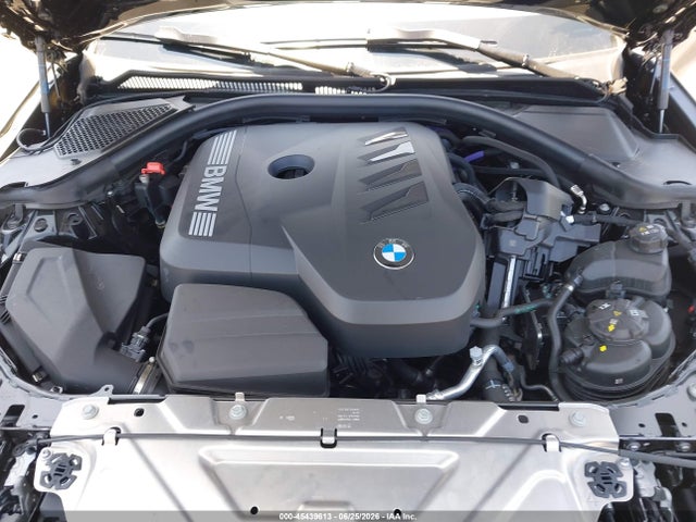 Aukcja sprzedaży 2026 Bmw 330i Na, vin: 3MW69CW09T8G26811, numer aukcji: 45439613