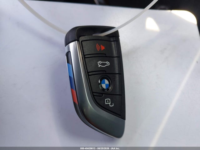 Aukcja sprzedaży 2026 Bmw 330i Na, vin: 3MW69CW09T8G26811, numer aukcji: 45439613