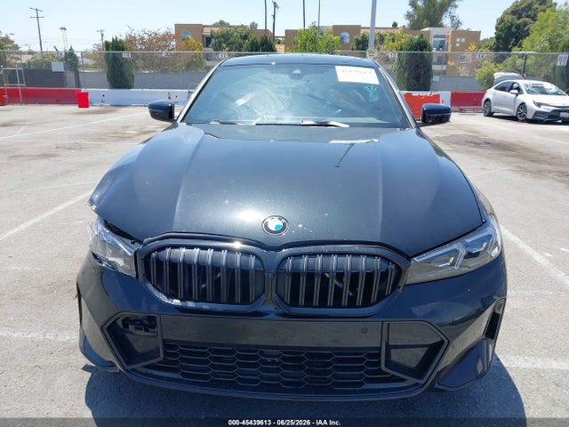 Aukcja sprzedaży 2026 Bmw 330i Na, vin: 3MW69CW09T8G26811, numer aukcji: 45439613