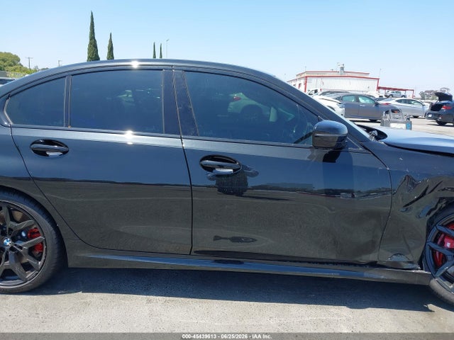 Aukcja sprzedaży 2026 Bmw 330i Na, vin: 3MW69CW09T8G26811, numer aukcji: 45439613