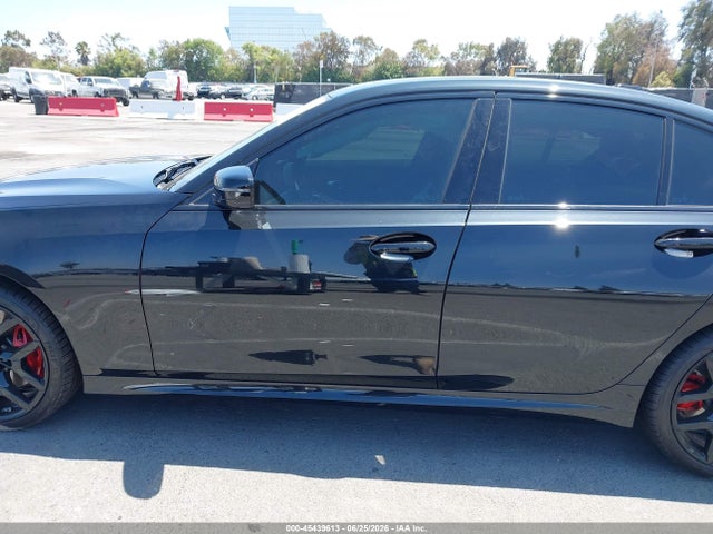 Aukcja sprzedaży 2026 Bmw 330i Na, vin: 3MW69CW09T8G26811, numer aukcji: 45439613