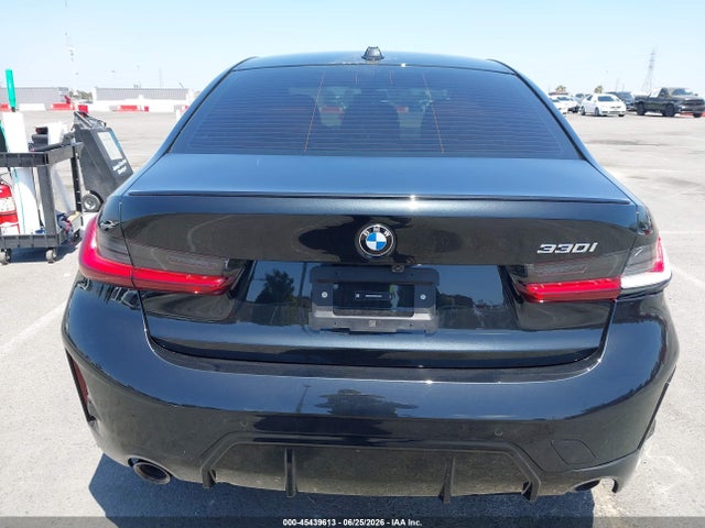 Aukcja sprzedaży 2026 Bmw 330i Na, vin: 3MW69CW09T8G26811, numer aukcji: 45439613