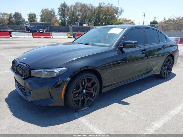 Aukcja sprzedaży 2026 Bmw 330i Na, vin: 3MW69CW09T8G26811, numer aukcji: 45439613