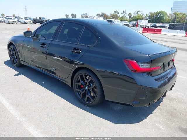 Aukcja sprzedaży 2026 Bmw 330i Na, vin: 3MW69CW09T8G26811, numer aukcji: 45439613