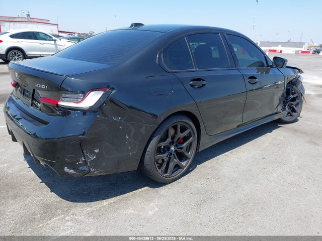 Aukcja sprzedaży 2026 Bmw 330i Na, vin: 3MW69CW09T8G26811, numer aukcji: 45439613