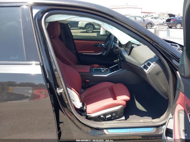 Aukcja sprzedaży 2026 Bmw 330i Na, vin: 3MW69CW09T8G26811, numer aukcji: 45439613