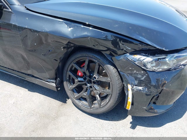 Aukcja sprzedaży 2026 Bmw 330i Na, vin: 3MW69CW09T8G26811, numer aukcji: 45439613