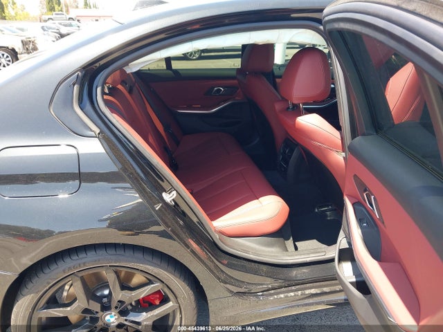 Aukcja sprzedaży 2026 Bmw 330i Na, vin: 3MW69CW09T8G26811, numer aukcji: 45439613