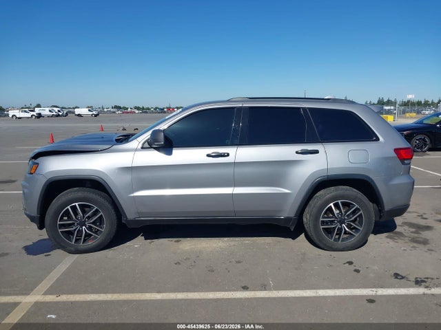 1C4RJFLG4LC288303 Jeep Grand Cherokee Trailhawk 4x4