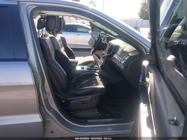 1C4RJFLG4LC288303 Jeep Grand Cherokee Trailhawk 4x4