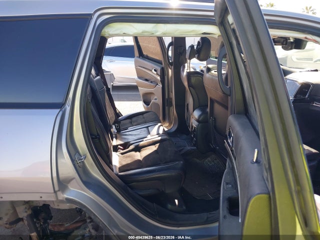 1C4RJFLG4LC288303 Jeep Grand Cherokee Trailhawk 4x4