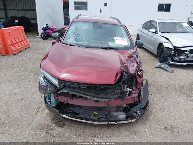 Auction sale of the 2024 Chevrolet Trax Fwd Activ, vin: KL77LKE25RC170469, lot number: 45439628