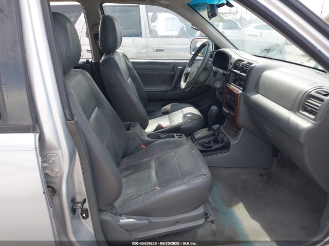 Aukcja sprzedaży 2000 Honda Passport Ex/lx, vin: 4S6DM58W4Y4407628, numer aukcji: 45439629