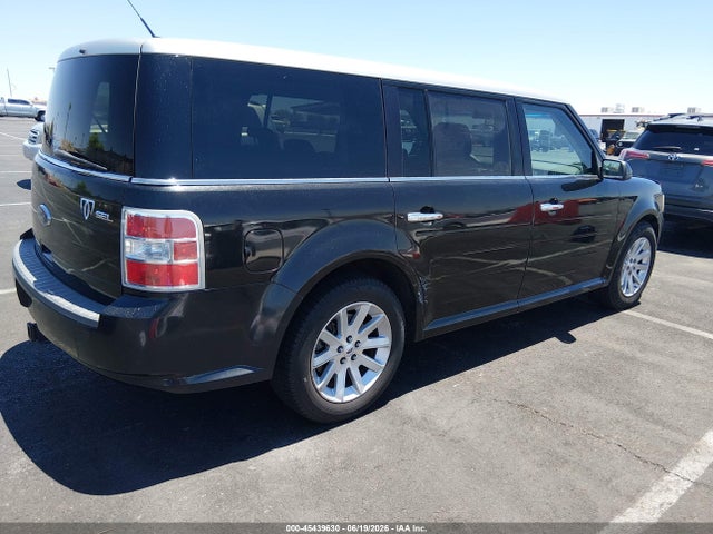 Aukcja sprzedaży 2011 Ford Flex Sel, vin: 2FMGK5CC1BBD15477, numer aukcji: 45439630