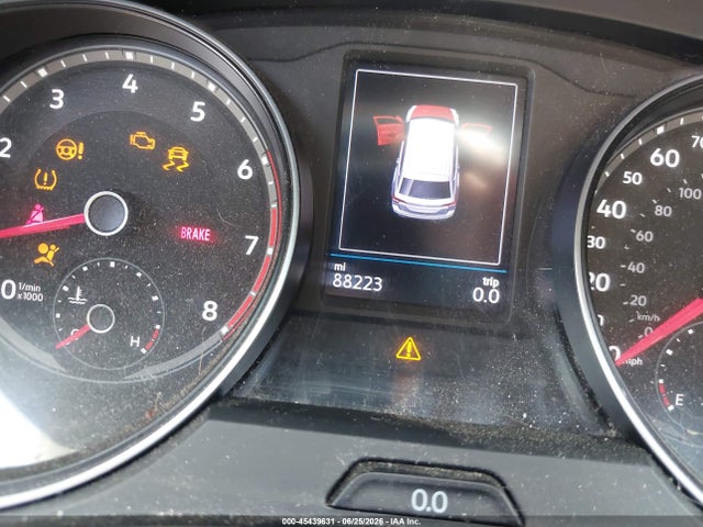Aukcja sprzedaży 2021 Volkswagen Atlas 3.6l V6 Se W/technology R-line, vin: 1V2RR2CA8MC609577, numer aukcji: 45439631