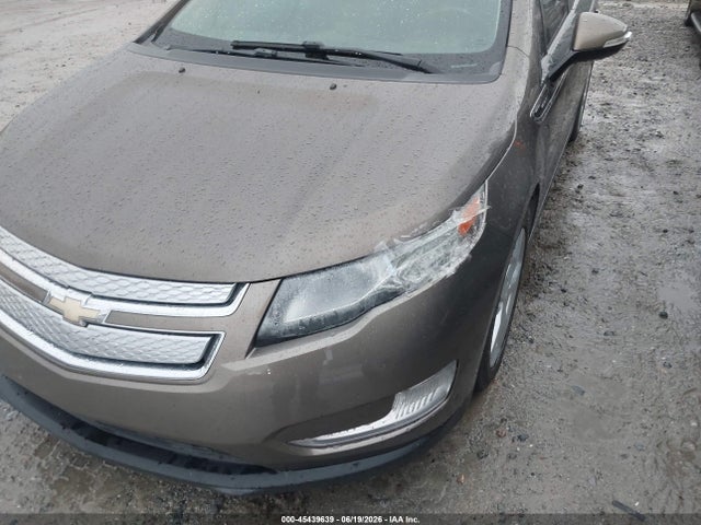 1G1RE6E41EU157701 Chevrolet Volt