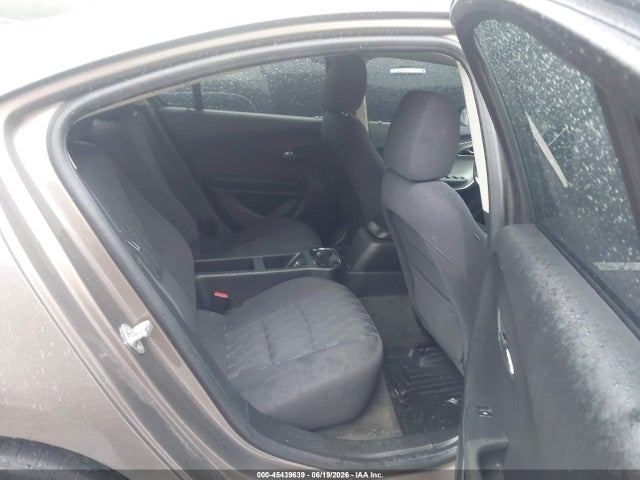 Chevrolet Volt 2014 1G1RE6E41EU157701 Image 8