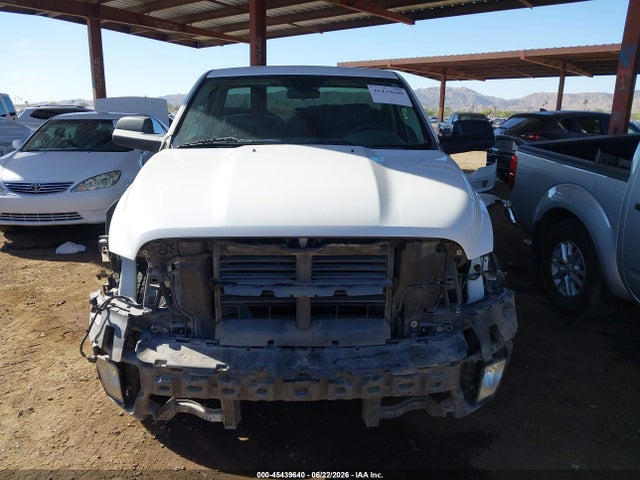 Aukcja sprzedaży 2017 Ram 1500 Express  4x2 6'4 Box, vin: 3C6JR6AGXHG541998, numer aukcji: 45439640
