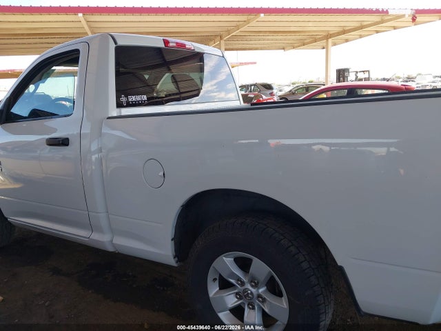 Aukcja sprzedaży 2017 Ram 1500 Express  4x2 6'4 Box, vin: 3C6JR6AGXHG541998, numer aukcji: 45439640