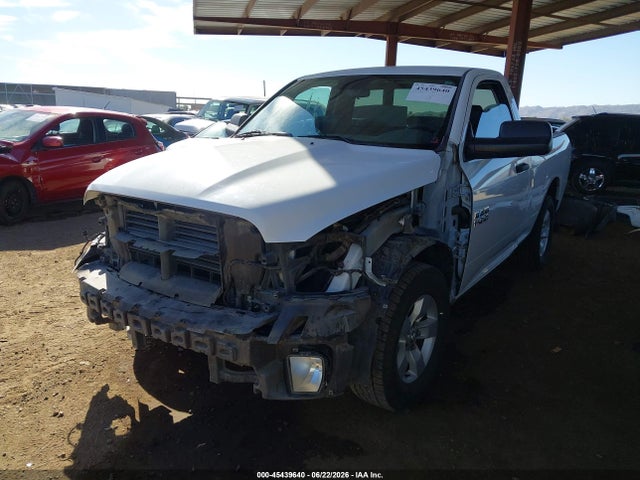 Aukcja sprzedaży 2017 Ram 1500 Express  4x2 6'4 Box, vin: 3C6JR6AGXHG541998, numer aukcji: 45439640