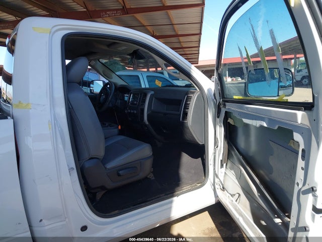 Aukcja sprzedaży 2017 Ram 1500 Express  4x2 6'4 Box, vin: 3C6JR6AGXHG541998, numer aukcji: 45439640