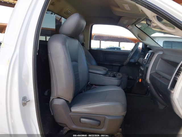 Aukcja sprzedaży 2017 Ram 1500 Express  4x2 6'4 Box, vin: 3C6JR6AGXHG541998, numer aukcji: 45439640