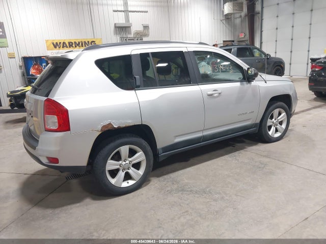 Aukcja sprzedaży 2011 Jeep Compass, vin: 1J4NF1FB6BD276191, numer aukcji: 45439643