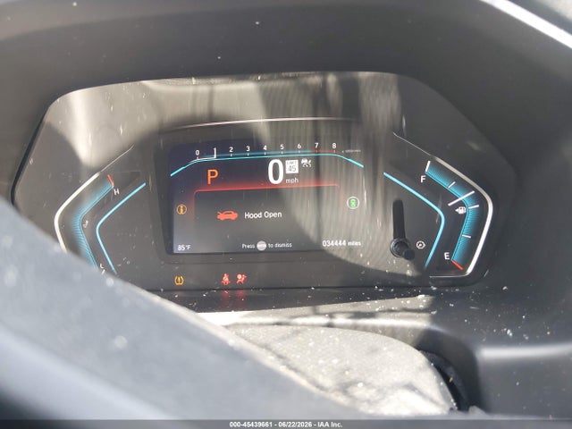 Honda ODYSSEY EX 2021 5FNRL6H58MB016309 Image 7