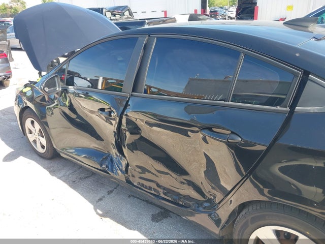 45439663 :رقم المزاد ، 1G1BC5SM6H7250898 vin ، 2017 Chevrolet Cruze Ls Auto مزاد بيع