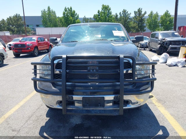 Продаж на аукціоні авто 2019 Ram 1500 Classic Slt  4x4 5'7 Box, vin: 1C6RR7LG5KS592931, номер лоту: 45439665