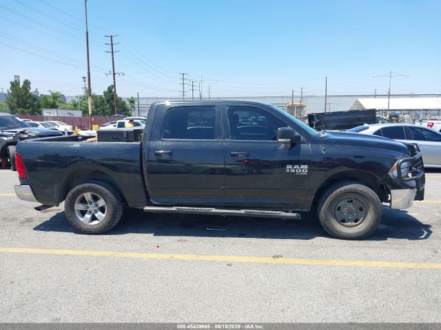 Продаж на аукціоні авто 2019 Ram 1500 Classic Slt  4x4 5'7 Box, vin: 1C6RR7LG5KS592931, номер лоту: 45439665