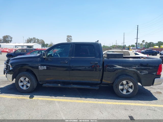 Продаж на аукціоні авто 2019 Ram 1500 Classic Slt  4x4 5'7 Box, vin: 1C6RR7LG5KS592931, номер лоту: 45439665
