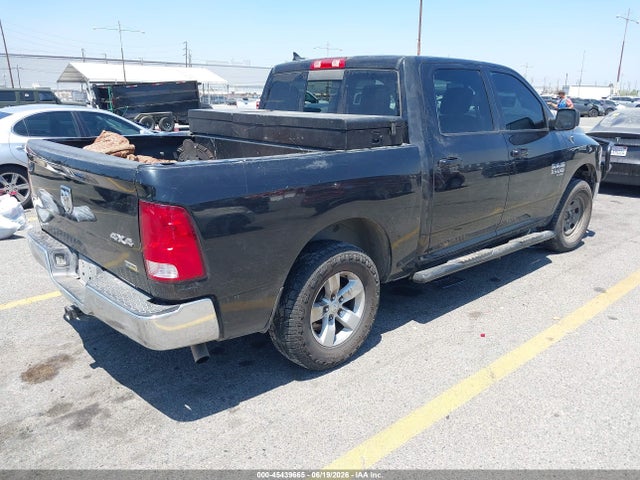 Продаж на аукціоні авто 2019 Ram 1500 Classic Slt  4x4 5'7 Box, vin: 1C6RR7LG5KS592931, номер лоту: 45439665