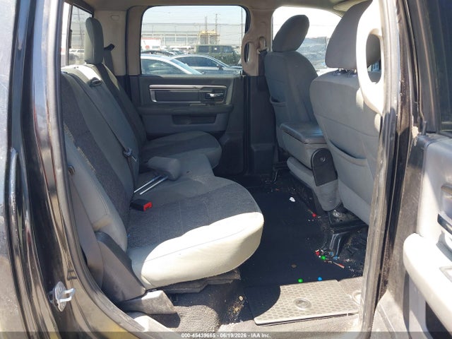 Продаж на аукціоні авто 2019 Ram 1500 Classic Slt  4x4 5'7 Box, vin: 1C6RR7LG5KS592931, номер лоту: 45439665