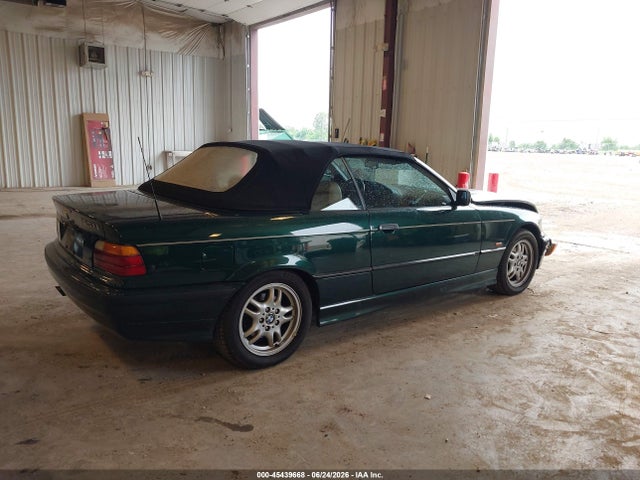 Продаж на аукціоні авто 1999 Bmw 323ic, vin: WBABJ7338XEA18263, номер лоту: 45439668
