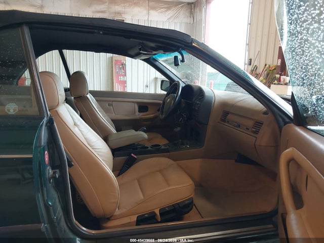 Продаж на аукціоні авто 1999 Bmw 323ic, vin: WBABJ7338XEA18263, номер лоту: 45439668
