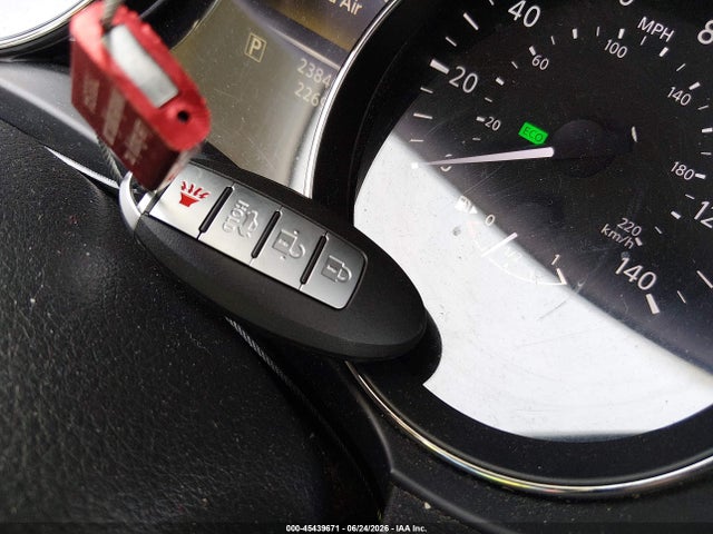 Nissan ROGUE SV 2016 JN8AT2MT9GW008573 Image 11