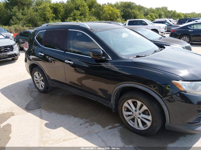 Nissan ROGUE SV 2016 JN8AT2MT9GW008573 Image 13